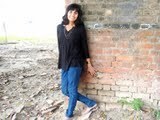 i m vry stylish.nd believe in faishion world.........