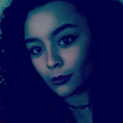 luisasofiafouda's profile picture. Egyptian. Colombian. British.

pugs fo life.

👽 out of the ordinary.