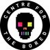 CentreForTheBored (@cftbored) Twitter profile photo CentreForTheBored (@cftbored) Twitter profile photo