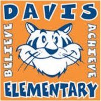 Davis Elementary(@davistigers87) 's Twitter Profile Photo
