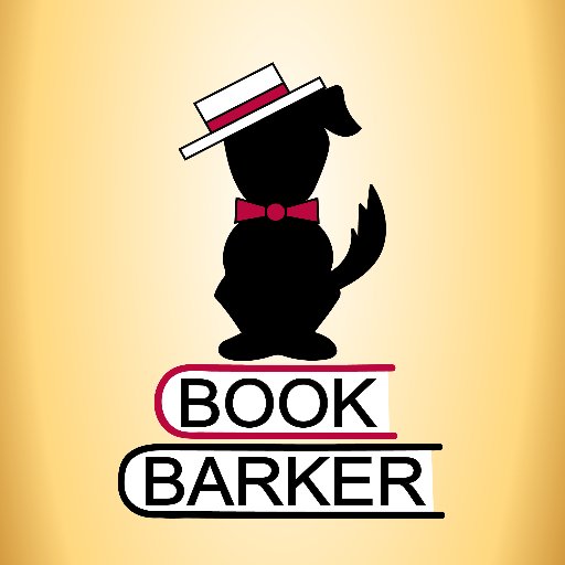 TheBookBarker's profile picture. Life is a circus, make your book the main event. Let Book Barker created a #booktrailer for your story today!