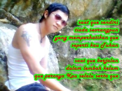 Teddyr304's profile picture. Fokus pada 1 tujuan 😍😍