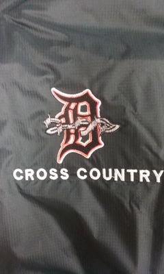 DeKalb HS Cross Country and Track Distance