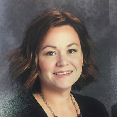 Resource Teacher, Loudoun Valley High School