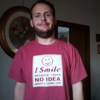 Patrick Wills (@patrickwills88) 's Twitter Profile