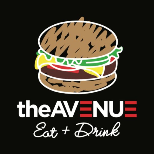 theAVENUE Eat + Drink is the place to go for burgers, craft beers, cocktails, live music & any event in DTSP!