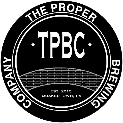 The official page of TPBC! Our brew pub restaurant is located in downtown Quakertown! #drinklocal #properpride #properfam #DrinkInBucksCo #breweriesinPA #qlove