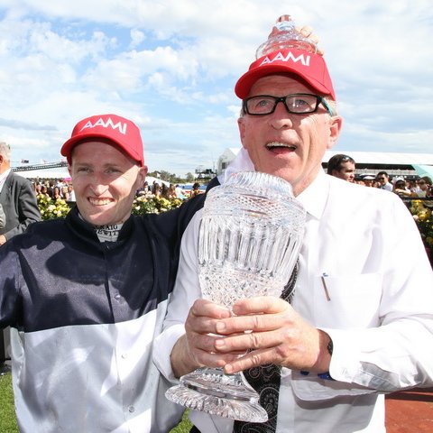 MickPriceRacing Profile Picture