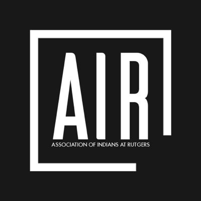 RutgersAIR's profile picture. Association of Indians at Rutgers