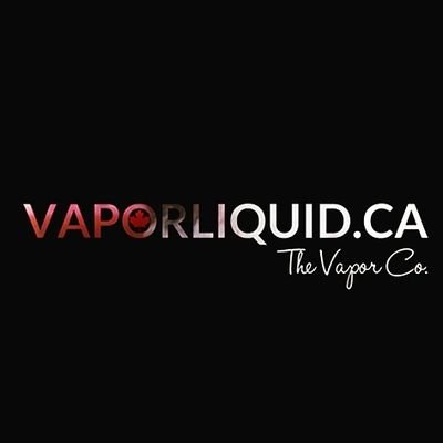 World Famous Vapor Liquids. Made In Canada. Shop all flavors at https://t.co/5JpWT92cMD
1-888-571-5526 
info@vaporliquid.ca