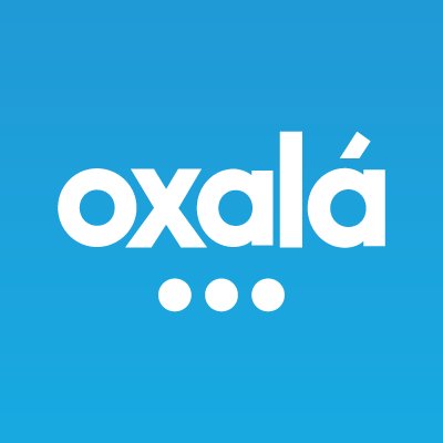 Oxalá A Oxalá é uma agência criativa que desenvolve soluções integradas na área da comunicação, marketing e publicidade. https://t.co/MLcFeRpQMB