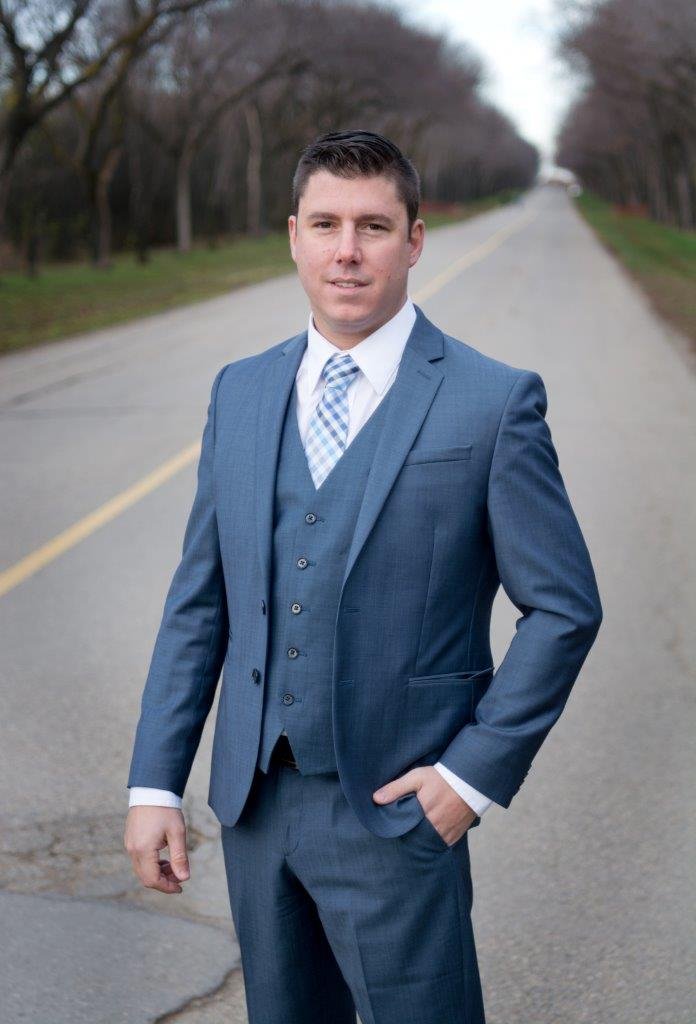 Weyburn and area lawyer - real estate, corporate law, criminal defence and litigation