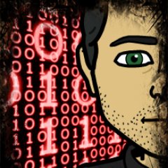 TheRealRogueYT's profile picture. The Rogue plays games on youtube for strangers. He is a big supporter of youtube communities and small channels #RogueArmy