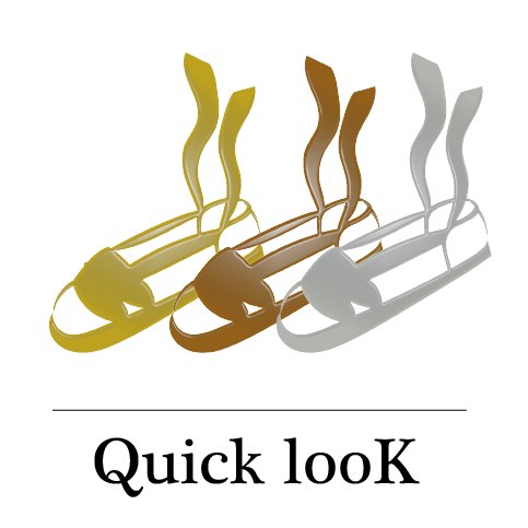 quicklookES's profile picture. Quick Look es una empresa destinada a dar un servicio de rutas de shopping y servicio de personal shopper con profesionales del sector dirigido a turistas.
