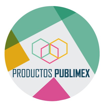 Somos un equipo enfocado en la venta de productos y artículos promocionales de calidad.
Responsables confiables y honestos