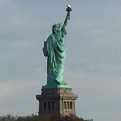 liberals suck.....simple as that. Once followed by Paula Abdul; blocked by Emmy Rossum, Jimmy Buffett's daughter and dozens of other tolerant liberals.