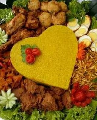 Jual tumpeng mini, tumpeng massal,bento anak lucu,bento anak karakter, nasi kotak, katering acara resmi untuk daerah cibinong bogor dan sekitarnya