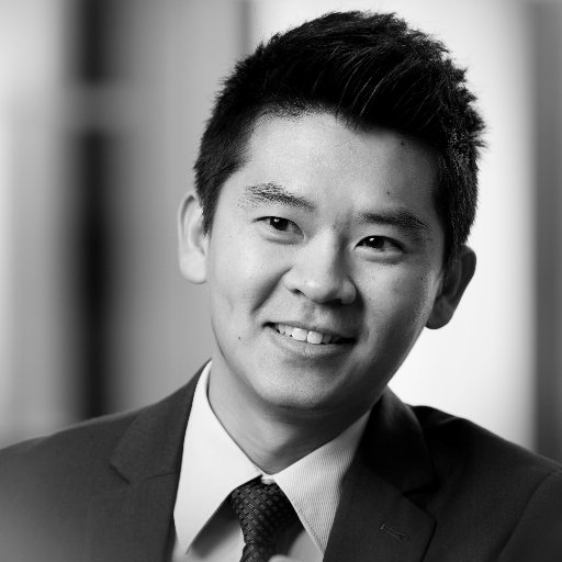 Australian and New Zealand Patent Attorney @FB_Rice protecting #innovations in #engineering and #medtech