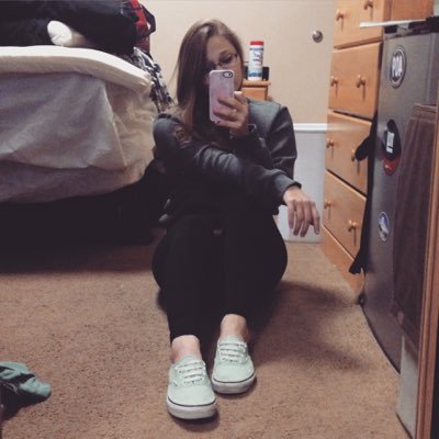 AllyKastel's profile picture. The only negative things in your life should be camber and wheel offset