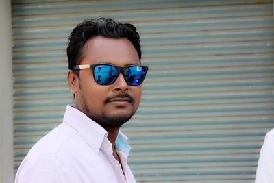 EDUCATION IS THE EYE OF MAN....
