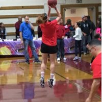 Coach Gallagher (@pmcoachgall) 's Twitter Profile