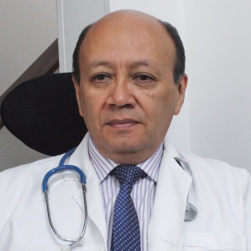 medicosgencol's profile picture. Médico General