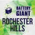 Battery Giant (@batterygiantrh) Twitter profile photo Battery Giant (@batterygiantrh) Twitter profile photo