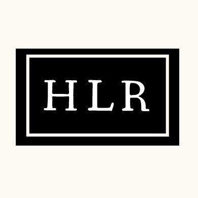 Harvard Law Review