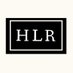 Harvard Law Review (@harvlrev) Twitter profile photo Harvard Law Review (@harvlrev) Twitter profile photo