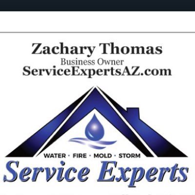 ServiceExpertAZ's profile picture. Looking to help our customers in a stressful environment one job at a time