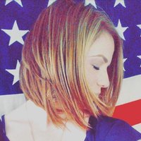 Kayla Huebner - @KaylaHuebner Twitter Profile Photo