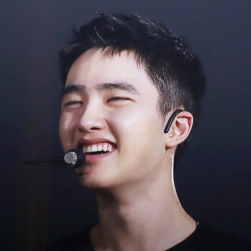 Mr. Do Kyungsoo ♥