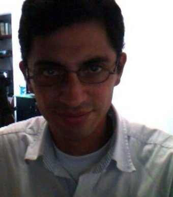 Carlos Eduardo Calde