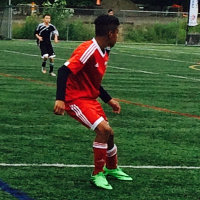 Soccer is my life⚽️ And Always belive in jesus