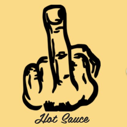 F' You Hot Sauce is what food should be, Mother F'n Food! We grow all our own organic produce. Vegan, Gluten Free, No Sugar or Preservatives. #FuckYouSauce