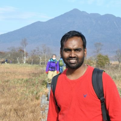 ganeshperumal's profile picture. Love to chat and make friends :)