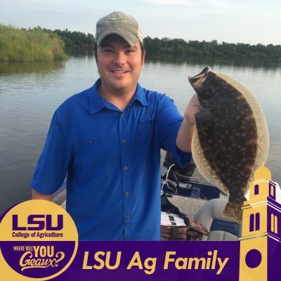 Associate Professor of Agricultural Education at LSU, Gooserbat Game Calls Staff Member, father of three, Mizzou Alum, turkey hunting addict
