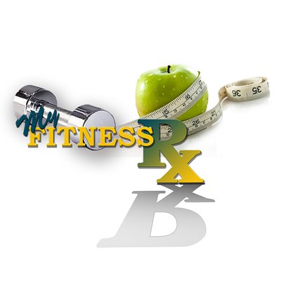 #MyFitnessRx - Be Fit. Be Healthy. Be Happy. | https://t.co/zSRc4gveZT | Intagram: https://t.co/kzUJ6chnDZ