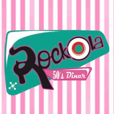 Rockola 50's diners