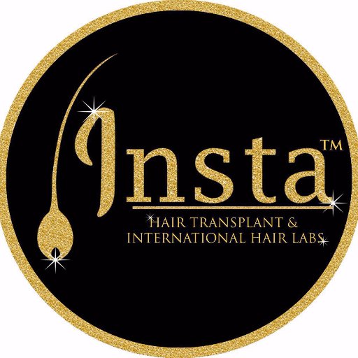 Insta Hair Transplant is an exclusive center offering hair transplant surgery at international standards #HairTransplant