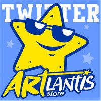 Artlantis Store (@artlantisstore) 's Twitter Profile