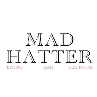 You're Late! You're Late! For A Very Important Date! // 185 N. Old Woodward Ave. Birmingham, MI 48009 // 248-540-0000 info@madhatterbistro.com