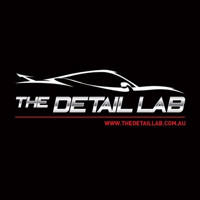TheDetailLabAUS's profile picture. Professional Detailing Service