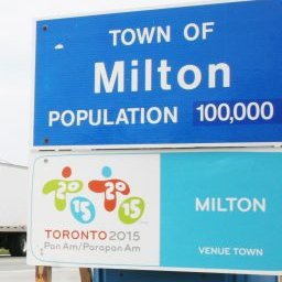 Bringing a piece of #MiltonON to the world, and the world to #MiltonON Send us news tips at contact@miltonreporter.ca  -Facebook.com/MiltonReporter