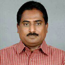 VCNallasivam1's profile picture. 