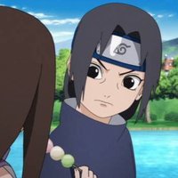 Itachi(みい) (@narutototo_s2) Twitter profile photo