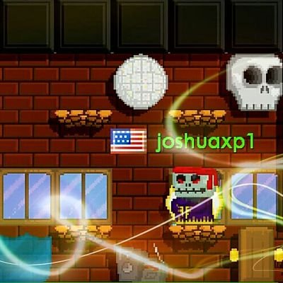 Joshua xp1さんのプロフィール画像