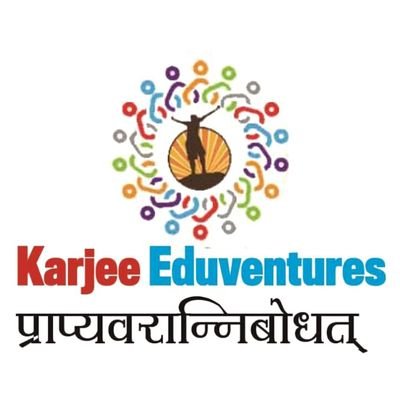 Karjee Eduventure Pvt Ltd is a leading skill development training and education company, we offer best in class job-oriented programs to help launch your career