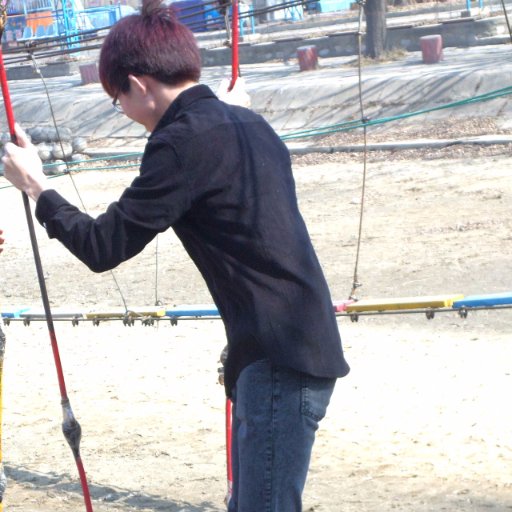 MissingLSL's profile picture. 观月执白
