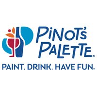 Pinot's Palette Naperville (@pinotnaperville) Twitter profile photo